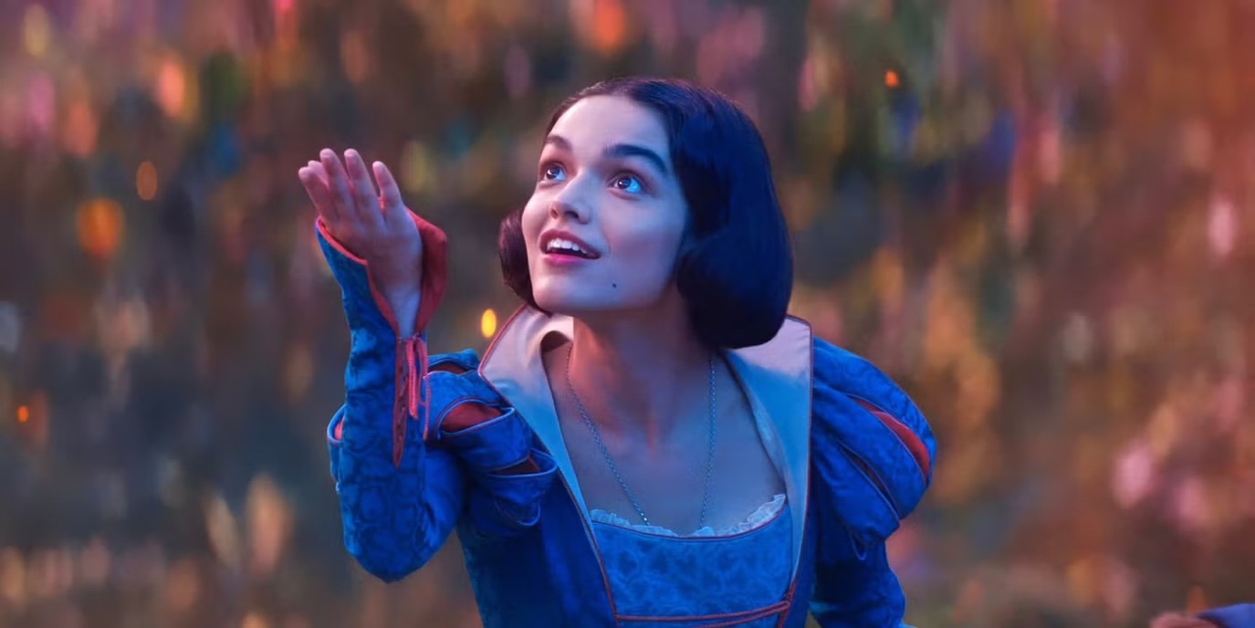 Snow White (2025)